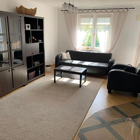 Appartement Apartament Mickiewicza 46C à Białystok Extérieur photo