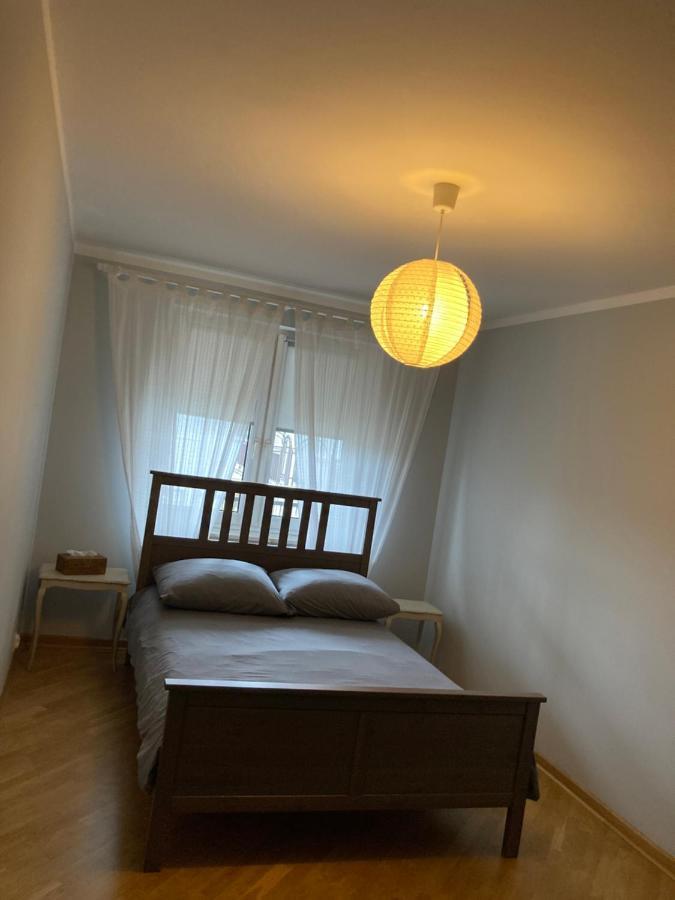 Appartement Apartament Mickiewicza 46C à Białystok Extérieur photo