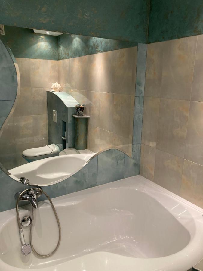 Appartement Apartament Mickiewicza 46C à Białystok Extérieur photo