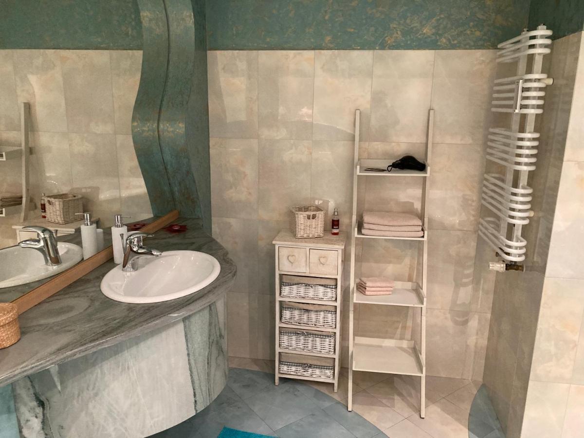 Appartement Apartament Mickiewicza 46C à Białystok Extérieur photo