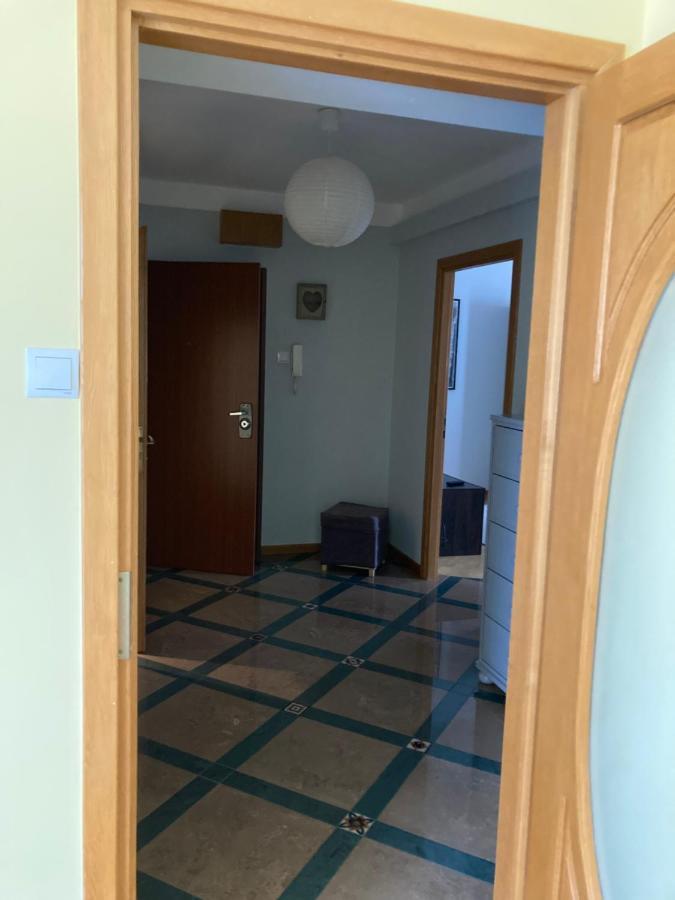Appartement Apartament Mickiewicza 46C à Białystok Extérieur photo