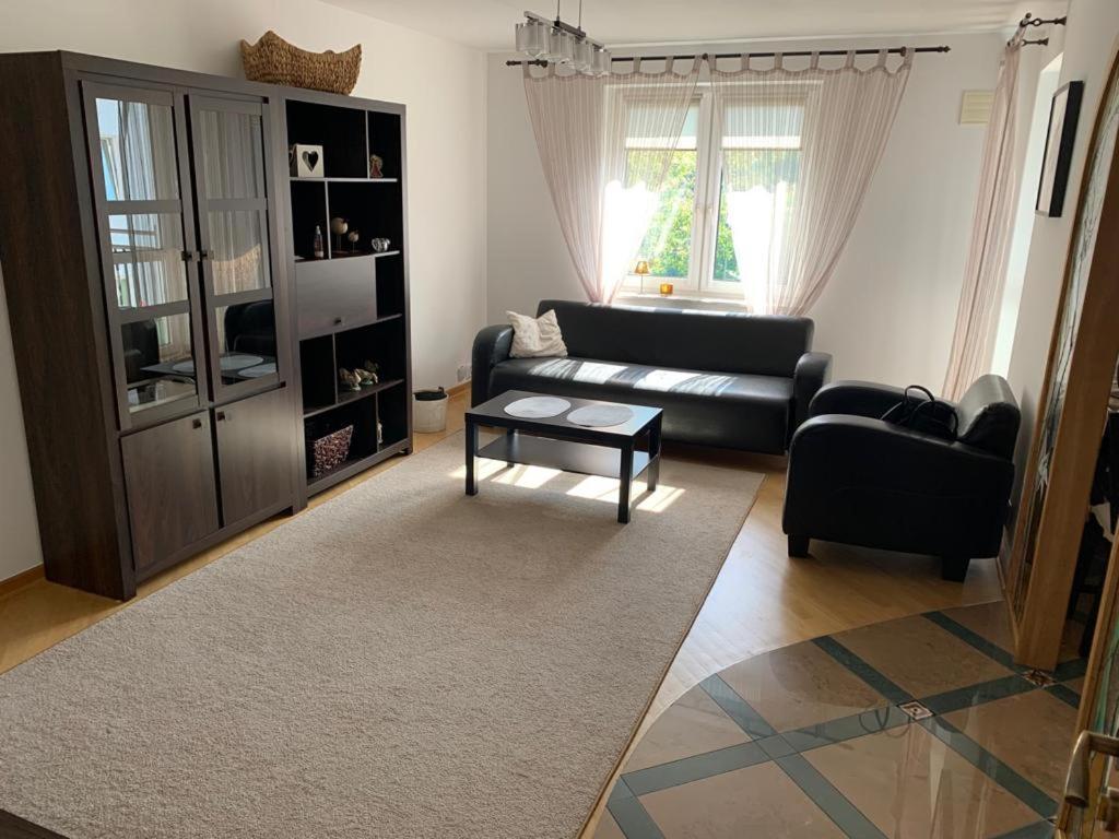Appartement Apartament Mickiewicza 46C à Białystok Extérieur photo