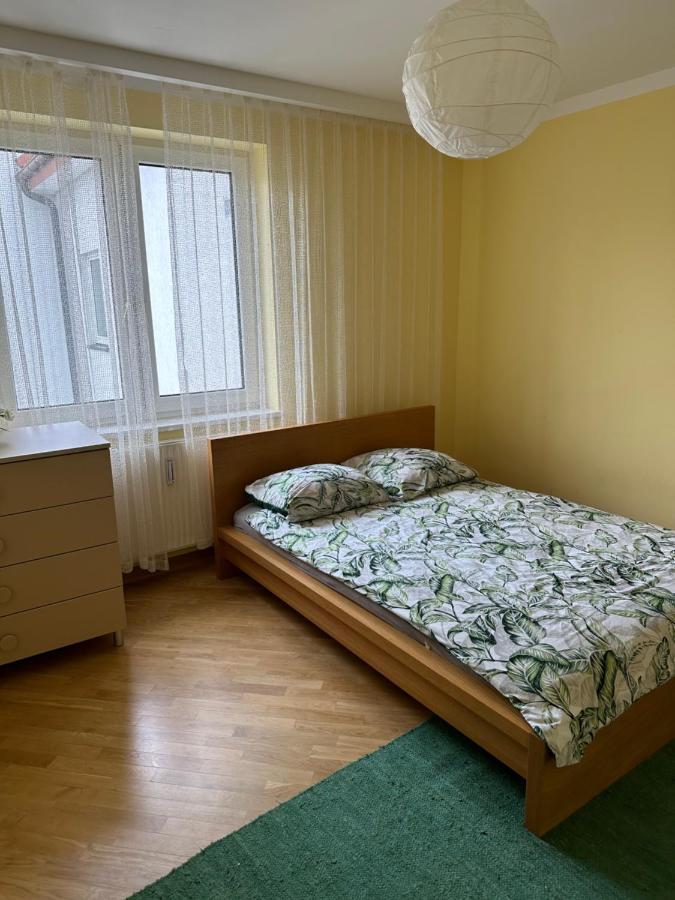 Appartement Apartament Mickiewicza 46C à Białystok Extérieur photo