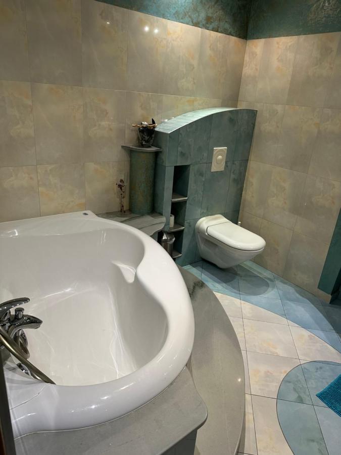 Appartement Apartament Mickiewicza 46C à Białystok Extérieur photo
