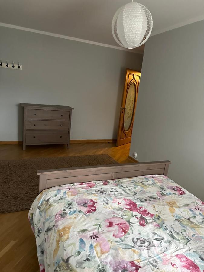 Appartement Apartament Mickiewicza 46C à Białystok Extérieur photo