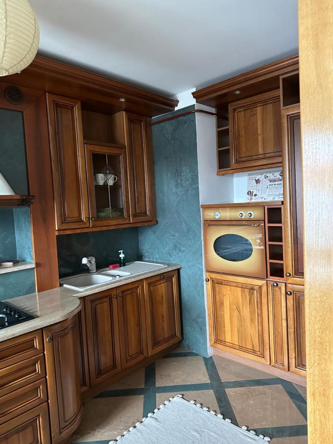Appartement Apartament Mickiewicza 46C à Białystok Extérieur photo