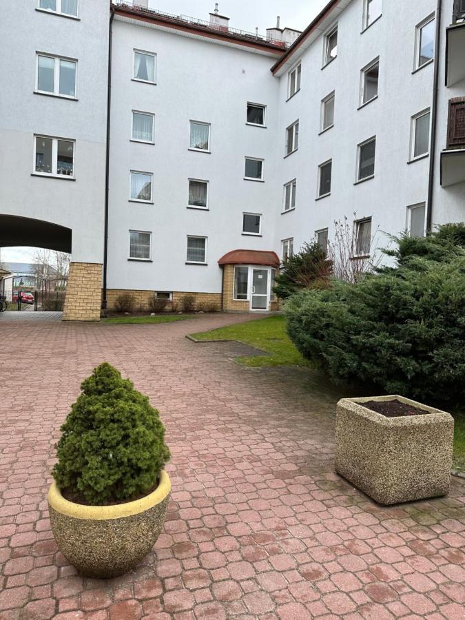 Appartement Apartament Mickiewicza 46C à Białystok Extérieur photo